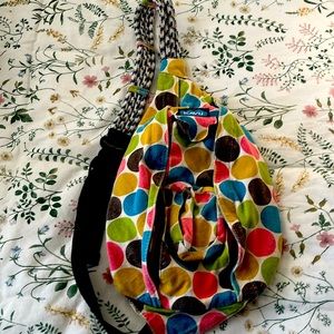 Kavu sling bag